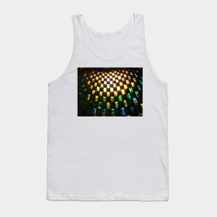 Glorious Stained Glass Tank Top